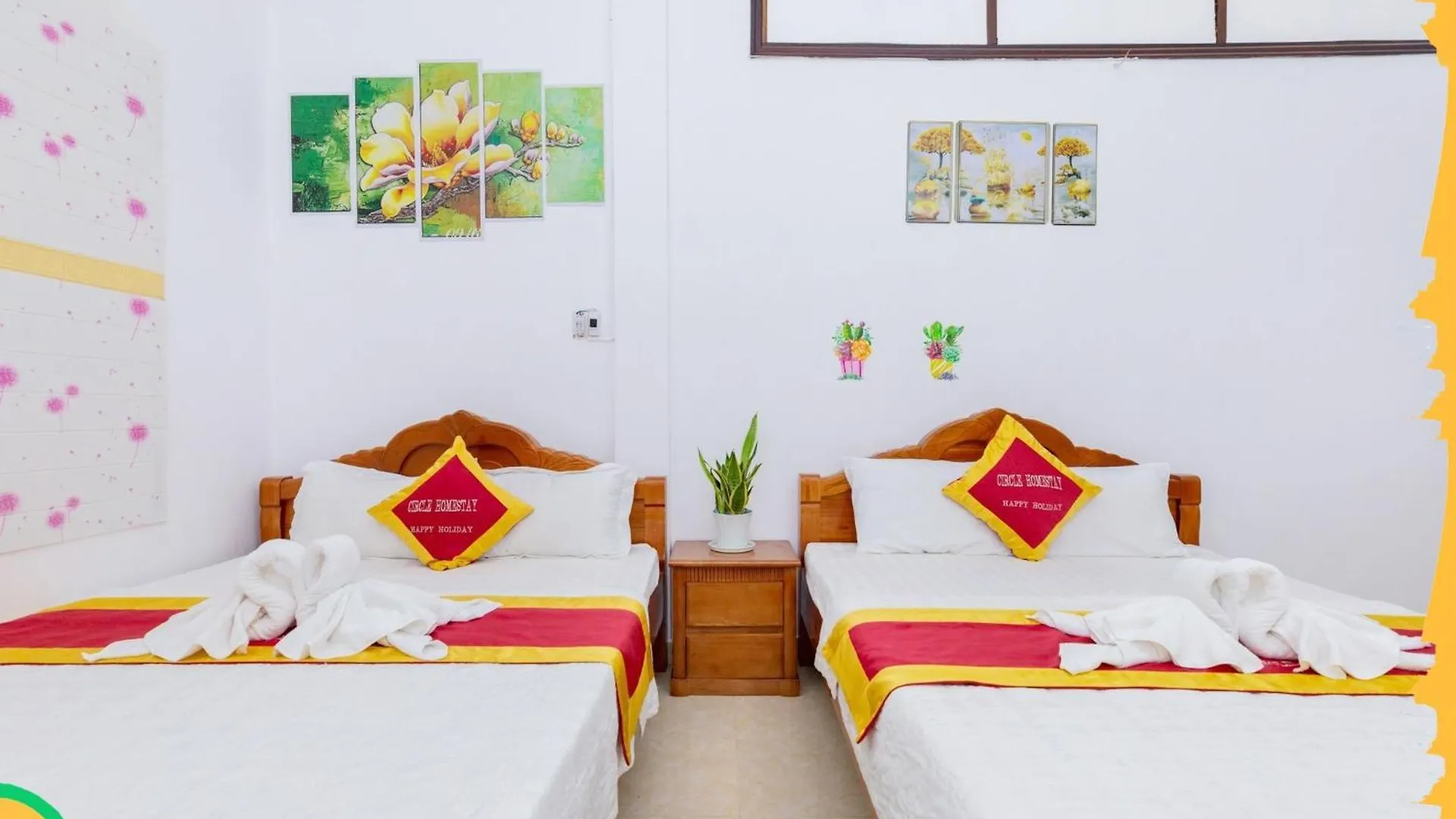 Villages Dang Khoa Ho Boi Vo Thi Sau Gan Cot Co Bai Sau Vung Tau